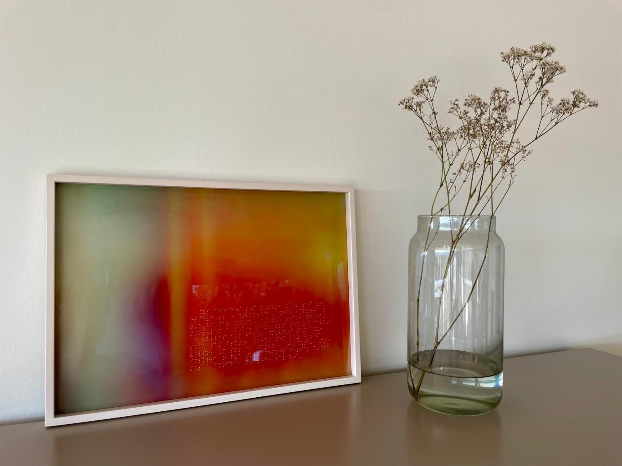 Luxury, Quiet Flat Overlooking Zürich